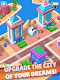 screenshot of Town Mess - Building Adventure
