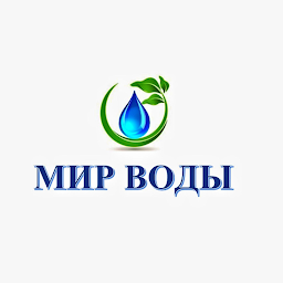 Icon image МирВоды Чапаевск