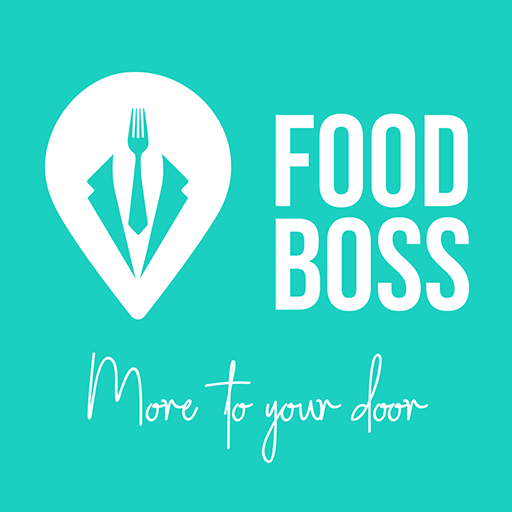 Food Boss logo