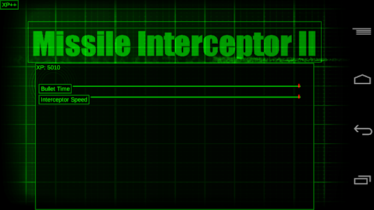 Missile Interceptor II Beta