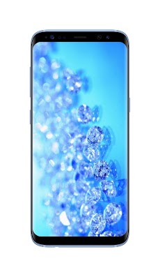 クリスタルの壁紙 Androidアプリ Applion