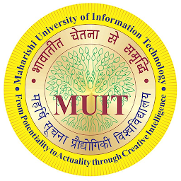 Icon image Maharishi University