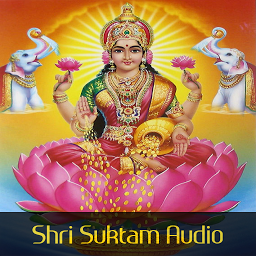图标图片“Shri Suktam & Ashtakam”