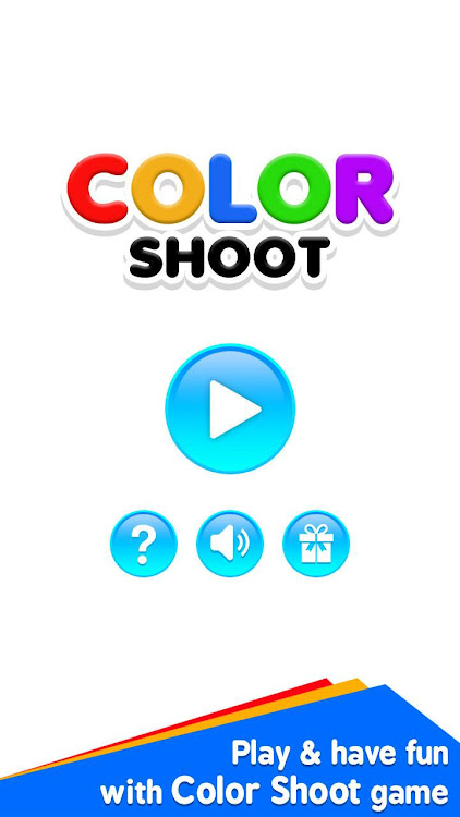 Color Shoot - 1.9 - (Android)
