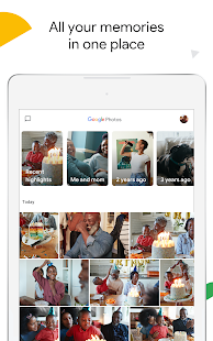 Скачать Google Photos Онлайн бесплатно на Андроид