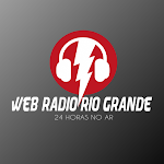 Cover Image of Download Rádio Web Rio Grande  APK
