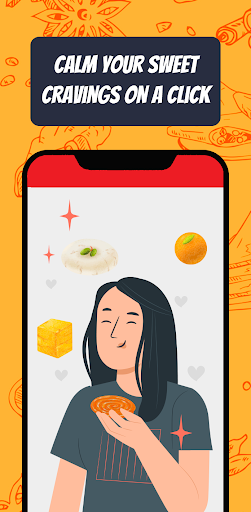 Aggarwal Sweets Your Joy Buddy Screen 2