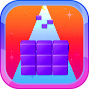 Top 46 Casual Apps Like Cubes Blast Color - Bricks Breaker - Best Alternatives