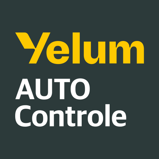 Yelum AUTO Controle logo