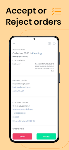 Store App Screen 3