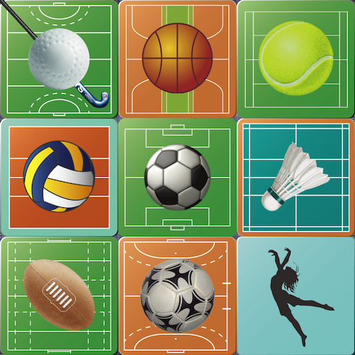 Sports Team Board 10 Icon