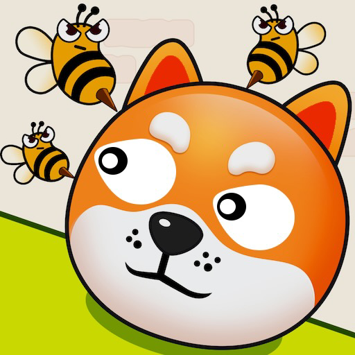 Save The Dog Game: Draw 2 Save logo