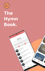 Captura de Pantalla 7 Hymn Book android