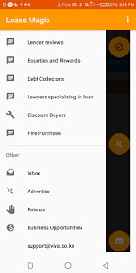 Loans and credit v1.54 APK (MOD, Premium Unlocked) Free For Android 4