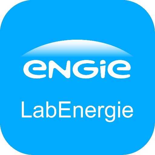 LabEnergie  Icon