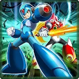 Megaman Wallpapers icon