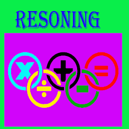 Icon image Reasoning