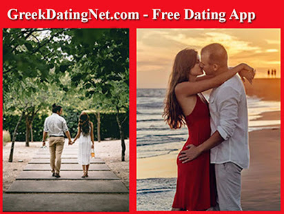 Greek Dating Net for Singles