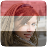 Yemen Flag Profile Picture icon