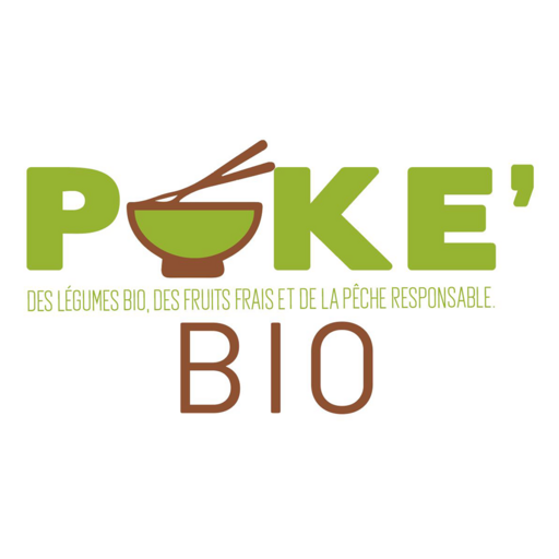 Poke Bio logo