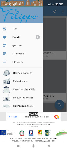 Filippo Montesano Screen 2