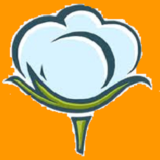 Datacollect cotton logo