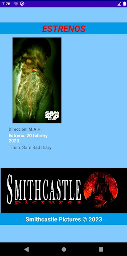 Smithcastle Pictures FilmMedia Screen 2