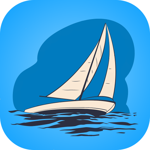 sailboat racing mobile app