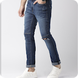 Mens jeans 2017 icon