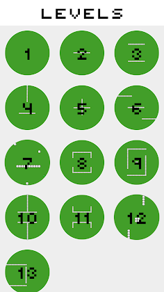 Classic Snake Game - Screenshot 2
