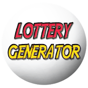 Lucky Lotto Generator