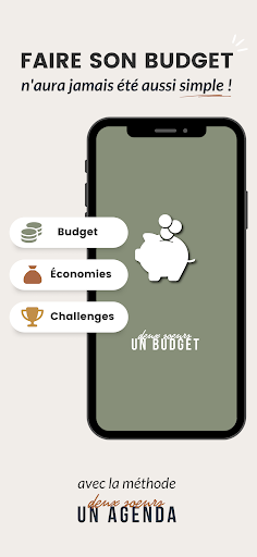 Android application Deux Soeurs Un Budget screenshort