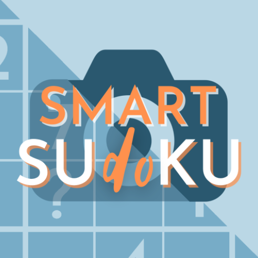 Smart Sudoku logo
