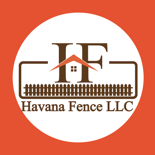 Havana Fence Store logo