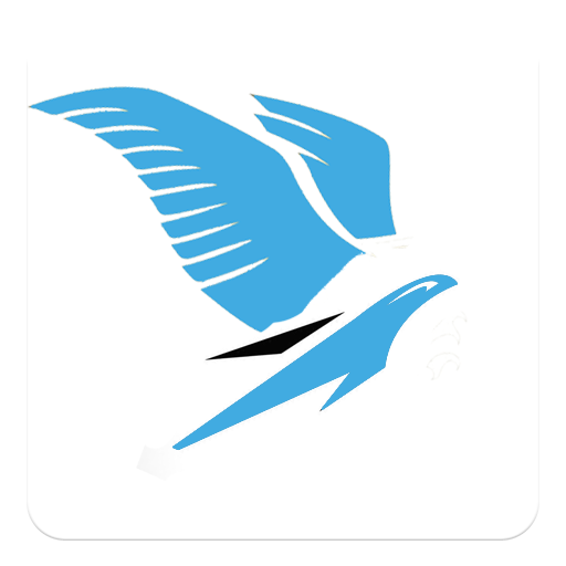 Video downloader for twitter logo