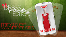 女性はドレス写真編集アプリのおすすめ画像2