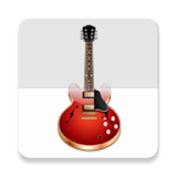 Guitar Chords (Free) icon