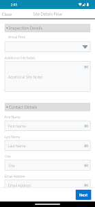 Axsy Mobile for Salesforce