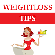 Weightloss Tips  Icon