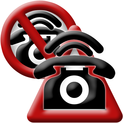MuteIt! - Widget logo