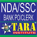 NDA SSC Bank Tara Institute icon