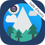 Valle d'Aosta Snow Webcams icon