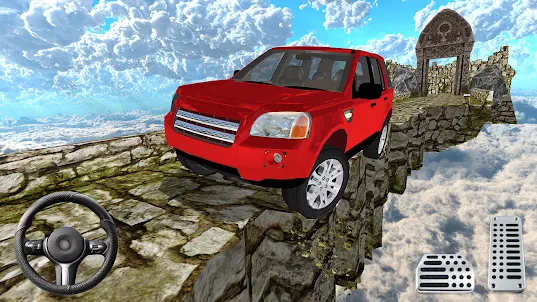 Car Games 3D - Car Stunt Game