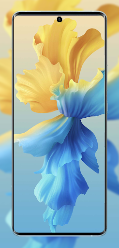 Wallpapers for Vivo X70pro , 70 pro plus wallpaper