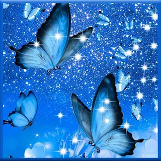 Butterfly Wallpaper apk