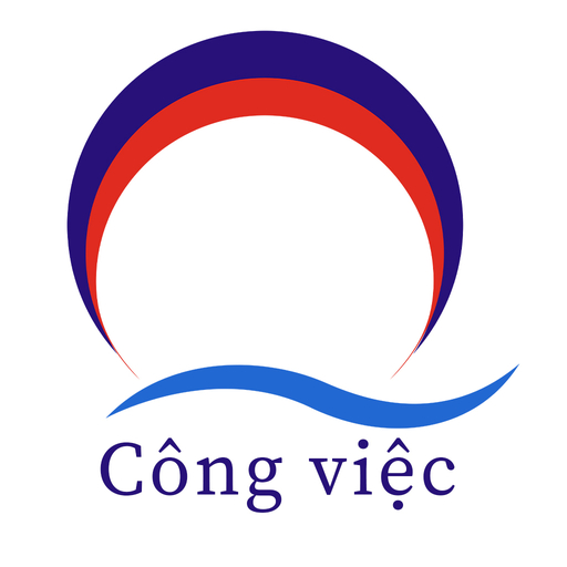 APP QLCV + logo