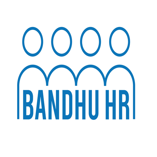 BandhuHR logo