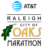 AT&T City of Oaks Marathon icon