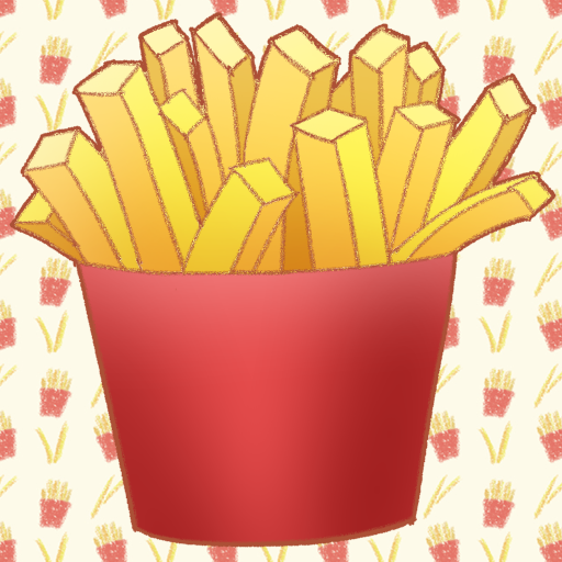 Takorita Meets Fries 1.0.3 Icon