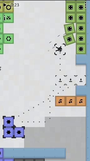 Screenshot of S-kladom Pro